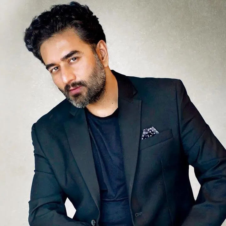 Shekhar Ravjiani